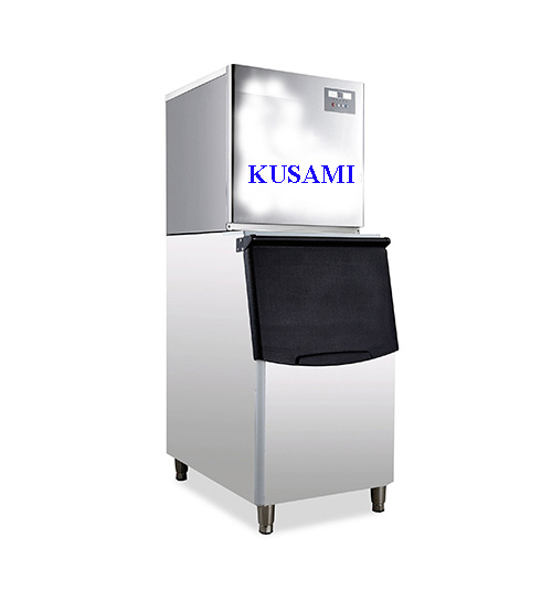 Máy làm đa viên Kusami KSM-500 - ảnh 1