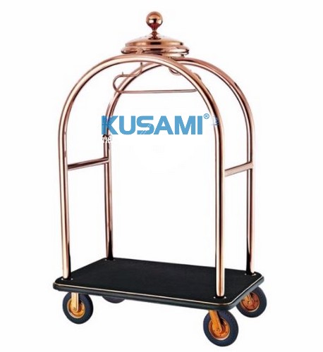 Xe đẩy hành lý Kusami KS-9