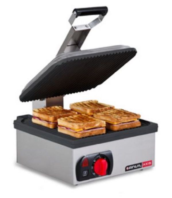 Máy nướng bánh Sandwich Anvil TSA3009